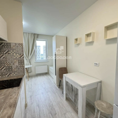 1-к квартира | 27.50 м² | 10 - 18 эт. 00