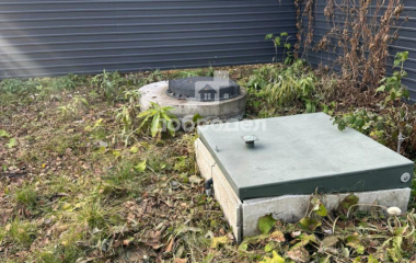 Габиевский, р-н Сысертский,КП «Заповедник», парк «Сокол»