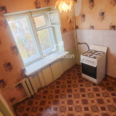 2-к квартира | 41.80 м² | 3 - 5 эт. 10