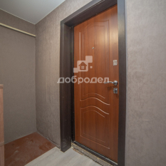 1-к квартира | 27.60 м² | 1 - 5 эт. 30