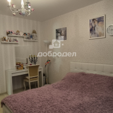 2-к квартира | 63.00 м² | 1 - 3 эт. 10