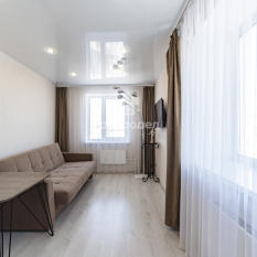 3-к квартира | 76.00 м² | 16 - 16 эт. 60