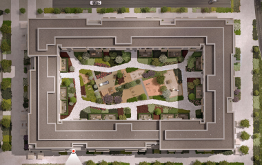 Екатеринбург, ул. Академика Ландау, стр. 5