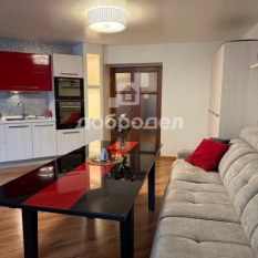 3-к квартира | 86.20 м² | 11 - 12 эт. 11