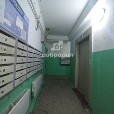 2-к квартира | 48.00 м² | 2 - 16 эт. 111