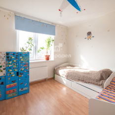 2-к квартира | 51.10 м² | 13 - 18 эт. 40