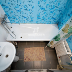 1-к квартира | 40.20 м² | 18 - 18 эт. 41