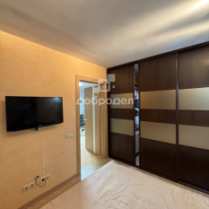 3-к квартира | 107.30 м² | 9 - 16 эт. 70