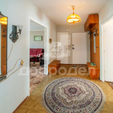 3-к квартира | 78.00 м² | 2 - 10 эт. 30