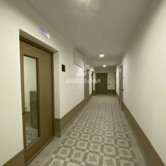 1-к квартира | 35.80 м² | 21 - 25 эт. 01