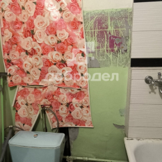 1-к квартира | 30.10 м² | 2 - 5 эт. 50