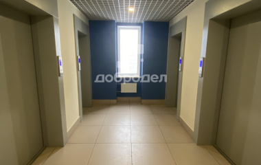 Екатеринбург, ул. Начдива Васильева,14