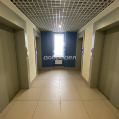3-к квартира | 78.40 м² | 15 - 33 эт. 100