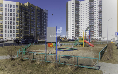 Екатеринбург, пр-кт. Академика Сахарова,31Б