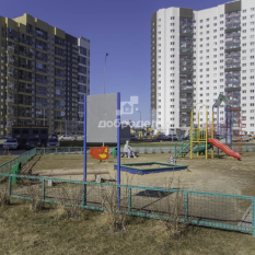 1-к квартира | 36.20 м² | 10 - 18 эт. 90