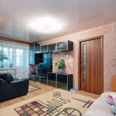 2-к квартира | 44.00 м² | 3 - 5 эт. 11