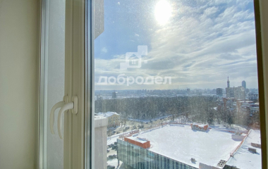 Екатеринбург, ул. Блюхера,41 