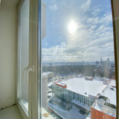 2-к квартира | 87.00 м² | 14 - 26 эт. 40