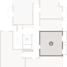 43.00 м² | 4 - 9 эт. 01