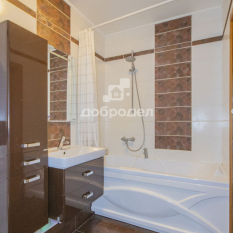 3-к квартира | 88.80 м² | 15 - 26 эт. 90