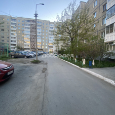 4-к квартира | 94.60 м² | 3 - 9 эт. 00