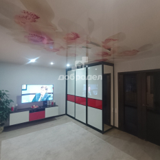 1-к квартира | 35.00 м² | 1 - 12 эт. 40