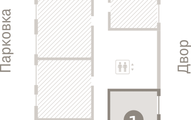 Екатеринбург, ул. Академика Ландау, стр. 5