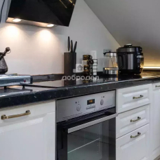 1-к квартира | 46.30 м² | 4 - 4 эт. 20