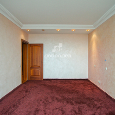 3-к квартира | 111.70 м² | 9 - 25 эт. 80