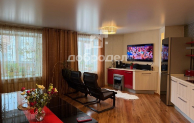 Екатеринбург, ул. Викулова,63к4