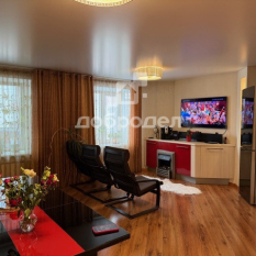 3-к квартира | 86.20 м² | 11 - 12 эт. 40