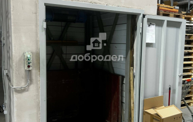 Екатеринбург, ул. Шефская,3А