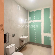 1-к квартира | 49.50 м² | 10 - 16 эт. 40