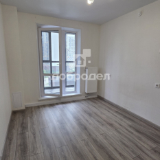 1-к квартира | 40.10 м² | 4 - 18 эт. 41