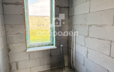 Екатеринбург, ДНП Аэродром, ул. Вишневая