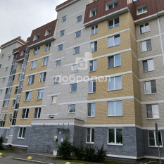 3-к квартира | 66.00 м² | 6 - 7 эт. 190