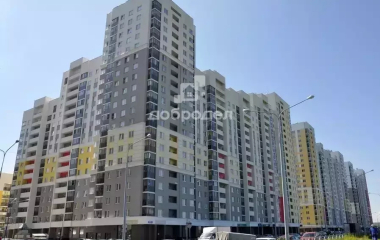 Екатеринбург, ул. Рябинина,21