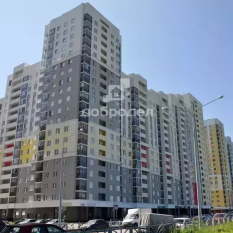 1-к квартира | 42.00 м² | 2 - 20 эт. 41
