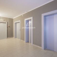 2-к квартира | 50.60 м² | 3 - 25 эт. 81