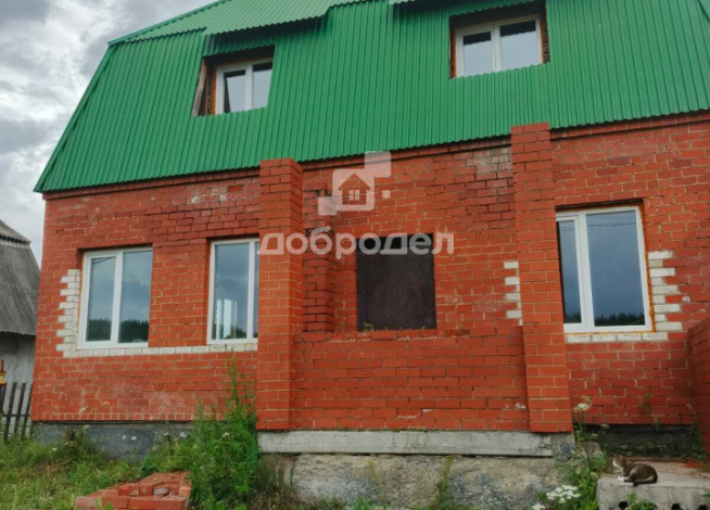 Дом | 150.00 м²