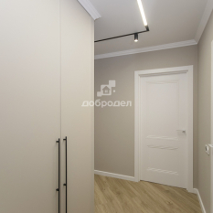 3-к квартира | 76.90 м² | 12 - 23 эт. 180