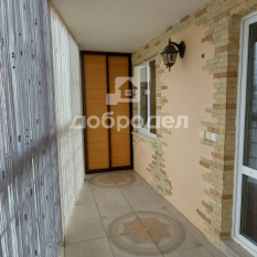 2-к квартира | 61.10 м² | 11 - 12 эт. 10