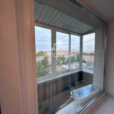 1-к квартира | 31.80 м² | 7 - 9 эт. 41