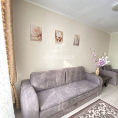 1-к квартира | 33.00 м² | 10 - 16 эт. 11