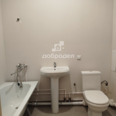 1-к квартира | 20.50 м² | 13 - 15 эт. 01