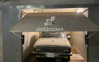 Екатеринбург, ул. Родонитовая,22а