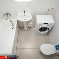 2-к квартира | 56.30 м² | 9 - 16 эт. 41