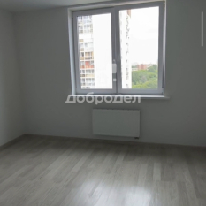 1-к квартира | 26.00 м² | 15 - 17 эт. 00