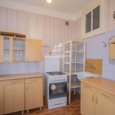 3-к квартира | 78.30 м² | 2 - 4 эт. 11