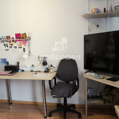 1-к квартира | 45.20 м² | 5 - 8 эт. 21